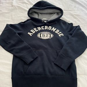 Abercrombie Hoodie